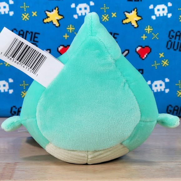 Squishmallow Nessie the Loch Ness Monster 5" UltraSoft Stuffed Animal Toy Plush - Picture 3 of 6